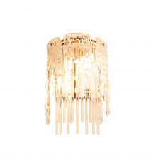 Светильник настенный Loft IT Florida 10298W French gold