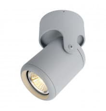Светильник спот Arte Lamp A3316PL-1GY