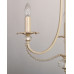 Дополнительное фото Люстра подвесная Abrasax Josephine 3007/3(creamgold): Купить в Интернет магазин освещения GCSVET.RU