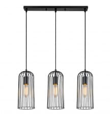 Светильник подвесной Escada Phoenix 10198/3S