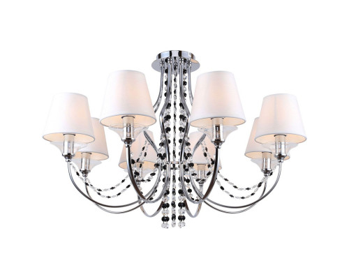 Основное фото Люстра потолочная Lussole Lgo Greenlee LSP-8081: Купить в Интернет магазин освещения GCSVET.RU