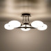 Дополнительное фото Люстра потолочная Citilux Октава CL131152: Купить в Интернет магазин освещения GCSVET.RU