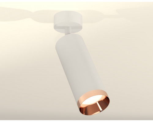 Дополнительное фото Спот накладной (поворотный) Ambrella Light Techno XM6342006 (A2202, C6342, N6135): Купить в Интернет магазин освещения GCSVET.RU