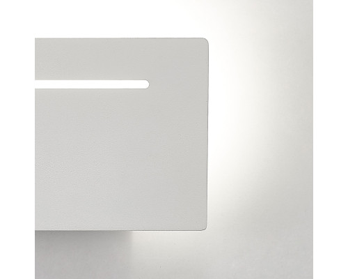 Дополнительное фото Настенный светильник Mantra Toja 6253: Купить в Интернет магазин освещения GCSVET.RU