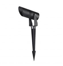 Грунтовый светильник Odeon Light Stima 6648/6GL