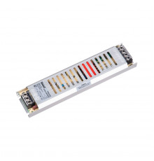 Сетевой адаптер Uniel 120Вт DC24В 5А IP20 UET-WAS-120B20 24V IP20 UL-00010261