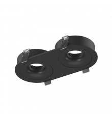 Корпус для светильника SWG COMBO-2R2-BL 004161