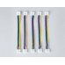 Дополнительное фото Соединитель гибкий двухсторонний 5050 (5 шт.) Ambrella Light LED Strip GS7851: Купить в Интернет магазин освещения GCSVET.RU