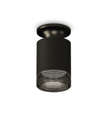 Светильник накладной Ambrella Light Techno XS6302102 (N6902, C6302, N6151)