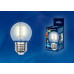 Дополнительное фото Светодиодная лампочка Uniel SKY Candle LED-C35-6W/WW/E14/CL PLS02WH картон: Купить в Интернет магазин освещения GCSVET.RU