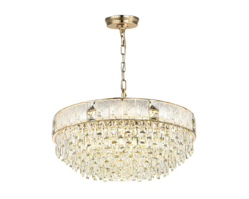 Дополнительное фото Люстра подвесная Odeon Light Fiesta 5070/21: Купить в Интернет магазин освещения GCSVET.RU