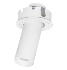 Светильник встраиваемый Lightstar Intero 217264