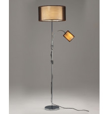 Напольный светильник Moderli Room V10625-2F