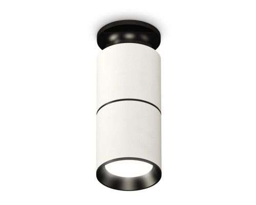 Основное фото Светильник потолочный Ambrella Light Techno Spot XS6301220 (N6902, C6301, A2061, N6103): Купить в Интернет магазин освещения GCSVET.RU