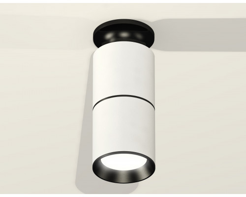 Дополнительное фото Светильник потолочный Ambrella Light Techno Spot XS6301220 (N6902, C6301, A2061, N6103): Купить в Интернет магазин освещения GCSVET.RU