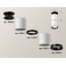 Дополнительное фото Светильник потолочный Ambrella Light Techno Spot XS6301220 (N6902, C6301, A2061, N6103): Купить в Интернет магазин освещения GCSVET.RU