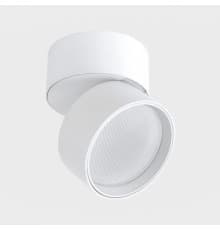 Накладной Светильник спот Italline IT02-006 white 3000K