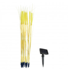 Садовый светильник на солнечной батарее Uniel USL-S-817/PT800 CORN SET10 UL-00009379