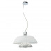 Основное фото Подвесная люстра Lumina Deco Alvarress LDP 9175-3 WT: Купить в Интернет магазин освещения GCSVET.RU