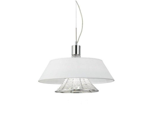 Дополнительное фото Подвесная люстра Lumina Deco Alvarress LDP 9175-3 WT: Купить в Интернет магазин освещения GCSVET.RU