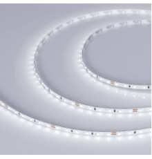 Лента светодиодная Arlight Microled-M120-4mm 24V White6000 (9.6 W/m, IP20, 2216, 5m) 024410(2)