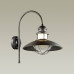 Дополнительное фото Светильник настенный для улицы Odeon Light Dante 4164/1WA: Купить в Интернет магазин освещения GCSVET.RU