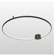 Люстра потолочная Lussole Lowell LSP-7110