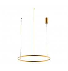 Светильник подвесной LED Kink Light Тор 08214,33P(3000K)