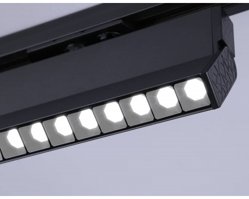 Дополнительное фото Светильник трековый (однофазный) Ambrella Light Track System GL6819: Купить в Интернет магазин освещения GCSVET.RU