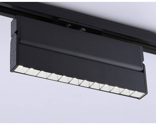 Дополнительное фото Светильник трековый (однофазный) Ambrella Light Track System GL6819: Купить в Интернет магазин освещения GCSVET.RU