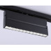 Дополнительное фото Светильник трековый (однофазный) Ambrella Light Track System GL6819: Купить в Интернет магазин освещения GCSVET.RU