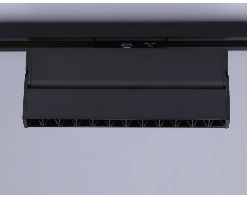 Дополнительное фото Светильник трековый (однофазный) Ambrella Light Track System GL6819: Купить в Интернет магазин освещения GCSVET.RU