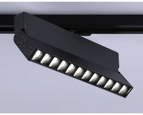 Дополнительное фото Светильник трековый (однофазный) Ambrella Light Track System GL6819: Купить в Интернет магазин освещения GCSVET.RU