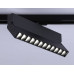 Дополнительное фото Светильник трековый (однофазный) Ambrella Light Track System GL6819: Купить в Интернет магазин освещения GCSVET.RU
