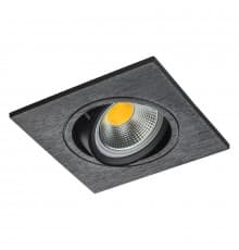 Светильник встраиваемый Lightstar Banale 012037