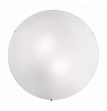 Светильник настенный Ideal Lux Simply PL2 007977