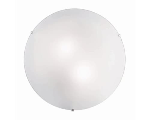 Основное фото Светильник настенный Ideal Lux Simply PL2 007977: Купить в Интернет магазин освещения GCSVET.RU