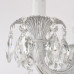 Дополнительное фото Напольный светильник Bohemia Ivele Crystal AL79101T/8/175 A WMN: Купить в Интернет магазин освещения GCSVET.RU