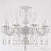 Дополнительное фото Напольный светильник Bohemia Ivele Crystal AL79101T/8/175 A WMN: Купить в Интернет магазин освещения GCSVET.RU