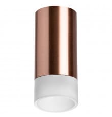 Светильник накладной Lightstar Rullo R43031 (214430+202431)