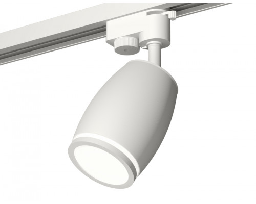 Основное фото Светильник трековый (однофазный) Ambrella Light Track System XT1122002 (A2520, C1122, N7120): Купить в Интернет магазин освещения GCSVET.RU