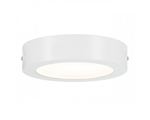 Дополнительное фото Светильник потолочный LED Paulmann Lunar 70641: Купить в Интернет магазин освещения GCSVET.RU