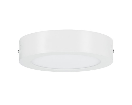 Основное фото Светильник потолочный LED Paulmann Lunar 70641: Купить в Интернет магазин освещения GCSVET.RU