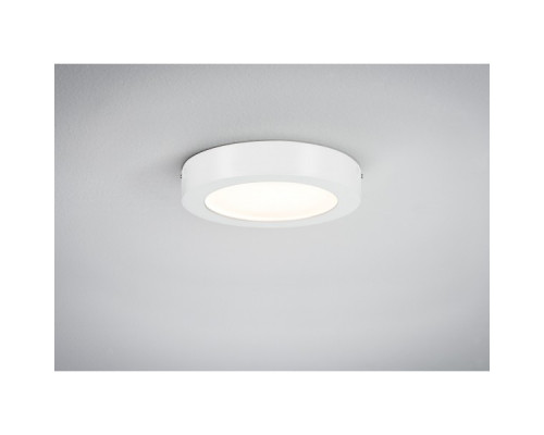 Дополнительное фото Светильник потолочный LED Paulmann Lunar 70641: Купить в Интернет магазин освещения GCSVET.RU