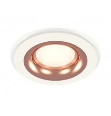 Светильник встраиваемый Ambrella Light Techno XC7621006 (C7621, N7015)