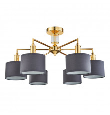 Люстра потолочная Favourite Laciness 2612-6P