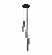 Люстра подвесная Lightstar Cilino 756057