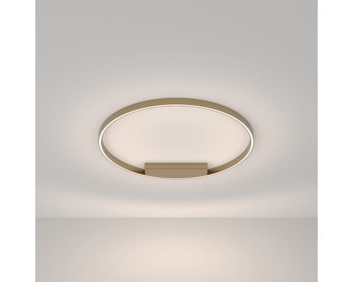 Дополнительное фото Люстра потолочная Maytoni Rim MOD058CL-L50BSK: Купить в Интернет магазин освещения GCSVET.RU