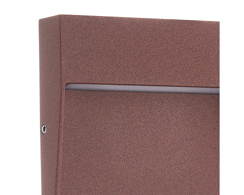 Дополнительное фото Настенный Светильник уличный Mantra Baker 7640: Купить в Интернет магазин освещения GCSVET.RU