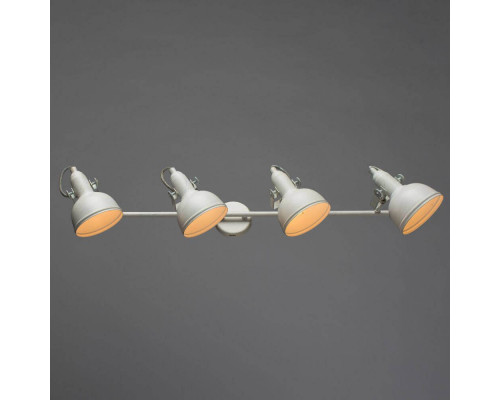 Дополнительное фото Светильник спот Arte Lamp Martin A5215PL-4WG: Купить в Интернет магазин освещения GCSVET.RU